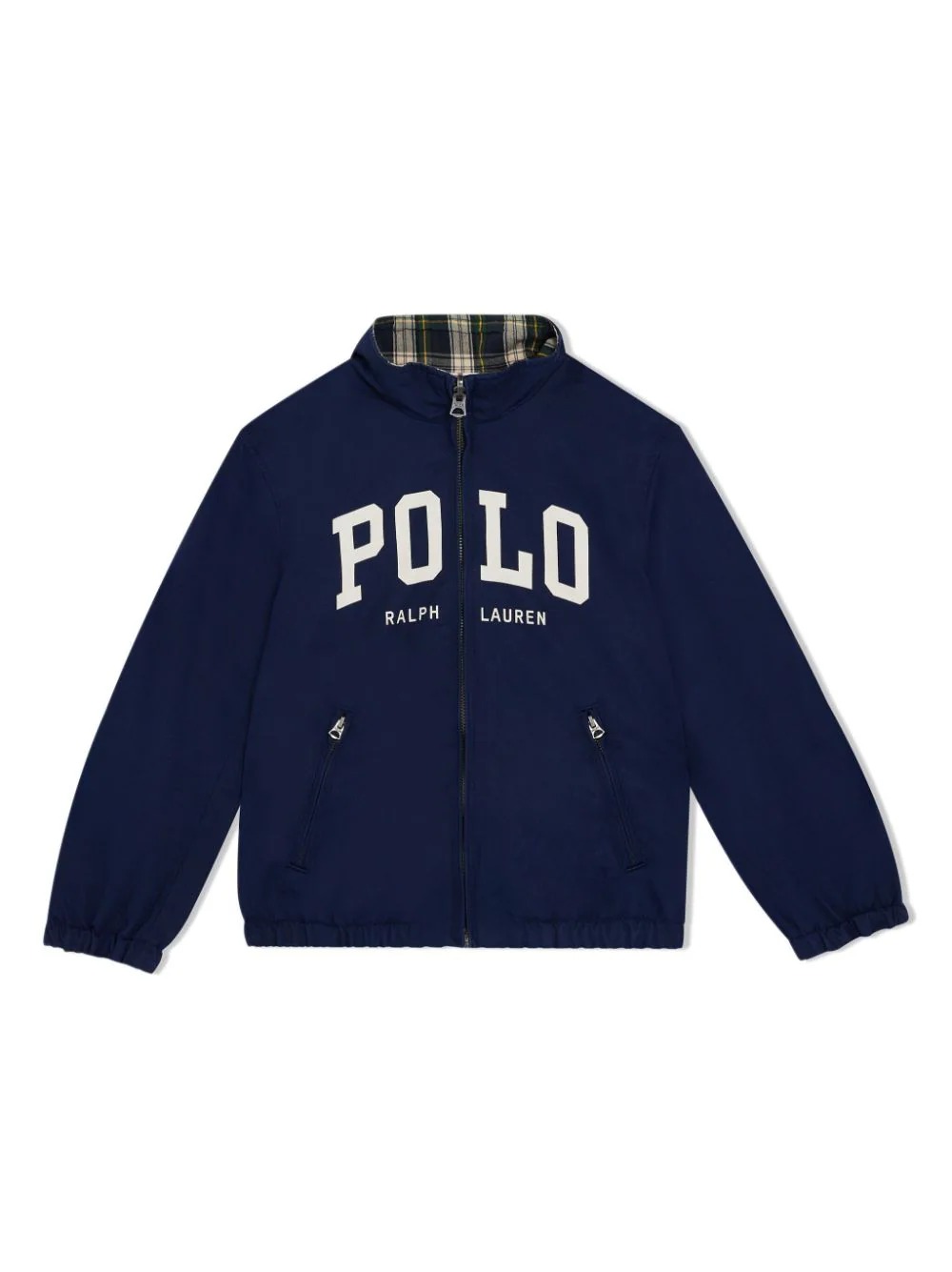 Boys ralph clearance lauren coat sale